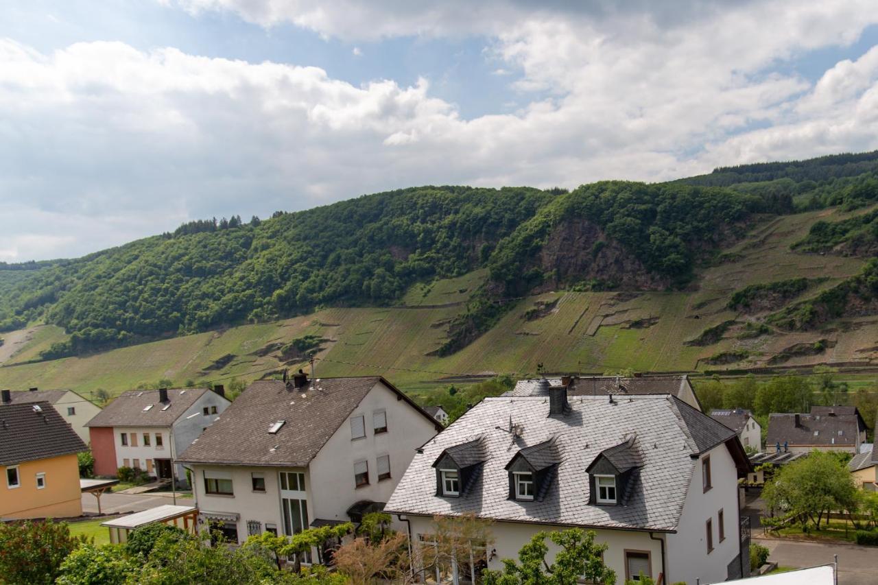 Ferienwohnungen Schorn Burg  Экстерьер фото